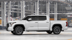 2026 Toyota Tundra i-FORCE MAX Limited i-FORCE MAX