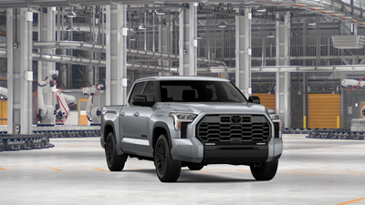 2026 Toyota Tundra i-FORCE MAX Limited i-FORCE MAX