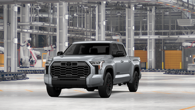 2026 Toyota Tundra i-FORCE MAX Limited i-FORCE MAX