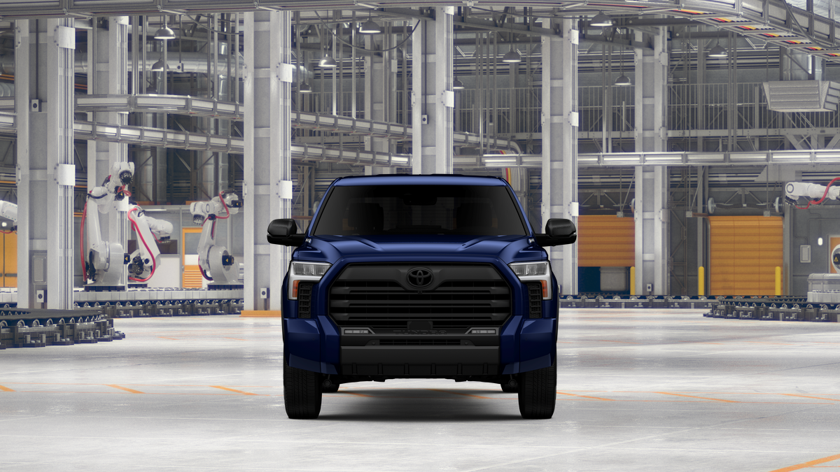 2026 Toyota Tundra i-FORCE MAX Limited i-FORCE MAX