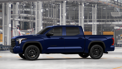 2026 Toyota Tundra i-FORCE MAX Limited i-FORCE MAX