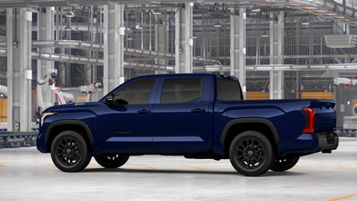 2026 Toyota Tundra i-FORCE MAX Limited i-FORCE MAX