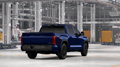 2026 Toyota Tundra i-FORCE MAX Limited i-FORCE MAX