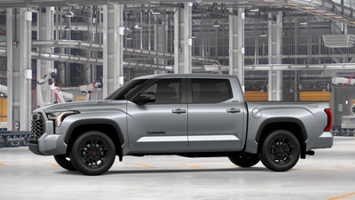 2026 Toyota Tundra i-FORCE MAX Limited i-FORCE MAX