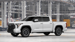 2026 Toyota Tundra i-FORCE MAX Limited i-FORCE MAX