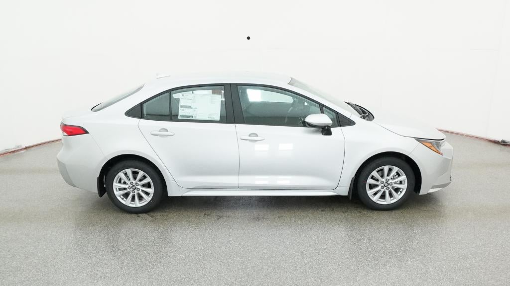 2027 Toyota Corolla LE