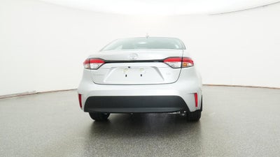 2027 Toyota Corolla LE