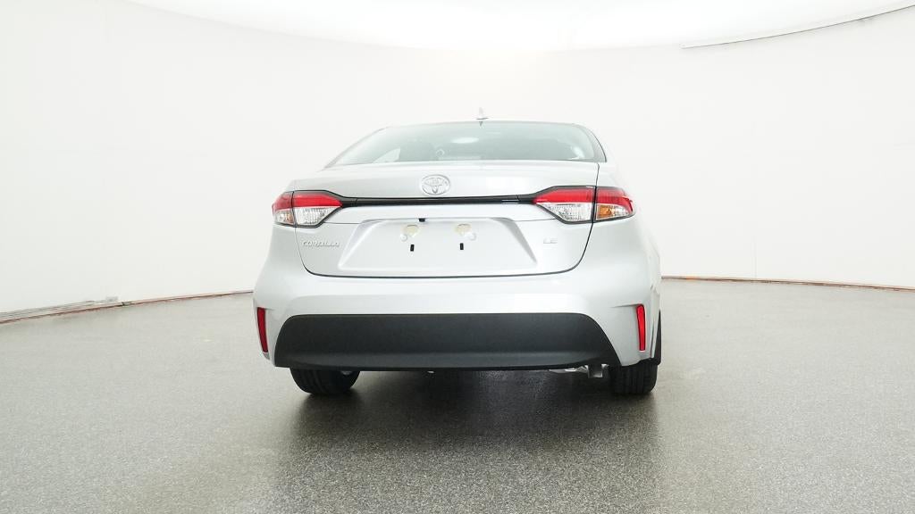 2027 Toyota Corolla LE