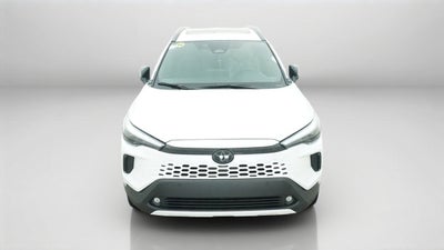 2026 Toyota Corolla Cross Hybrid Hybrid XSE