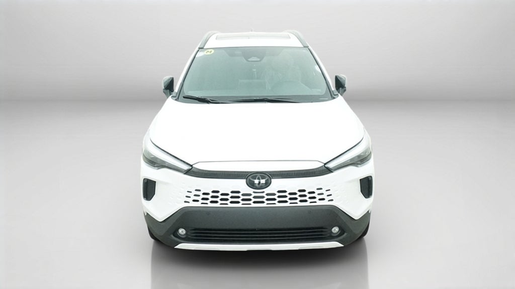 2026 Toyota Corolla Cross Hybrid Hybrid XSE