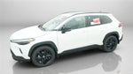 2026 Toyota Corolla Cross Hybrid Hybrid XSE