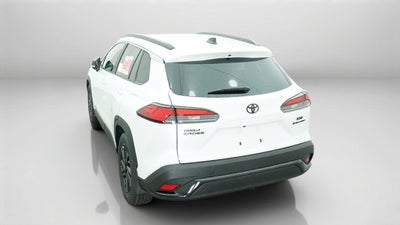 2026 Toyota Corolla Cross Hybrid Hybrid XSE
