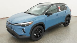 2026 Toyota Corolla Cross Hybrid Hybrid XSE