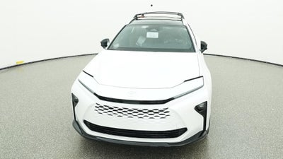 2026 Toyota Toyota Crown Signia Limited