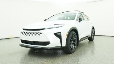 2026 Toyota Toyota Crown Signia Limited