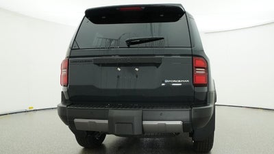 2026 Toyota Land Cruiser Land Cruiser