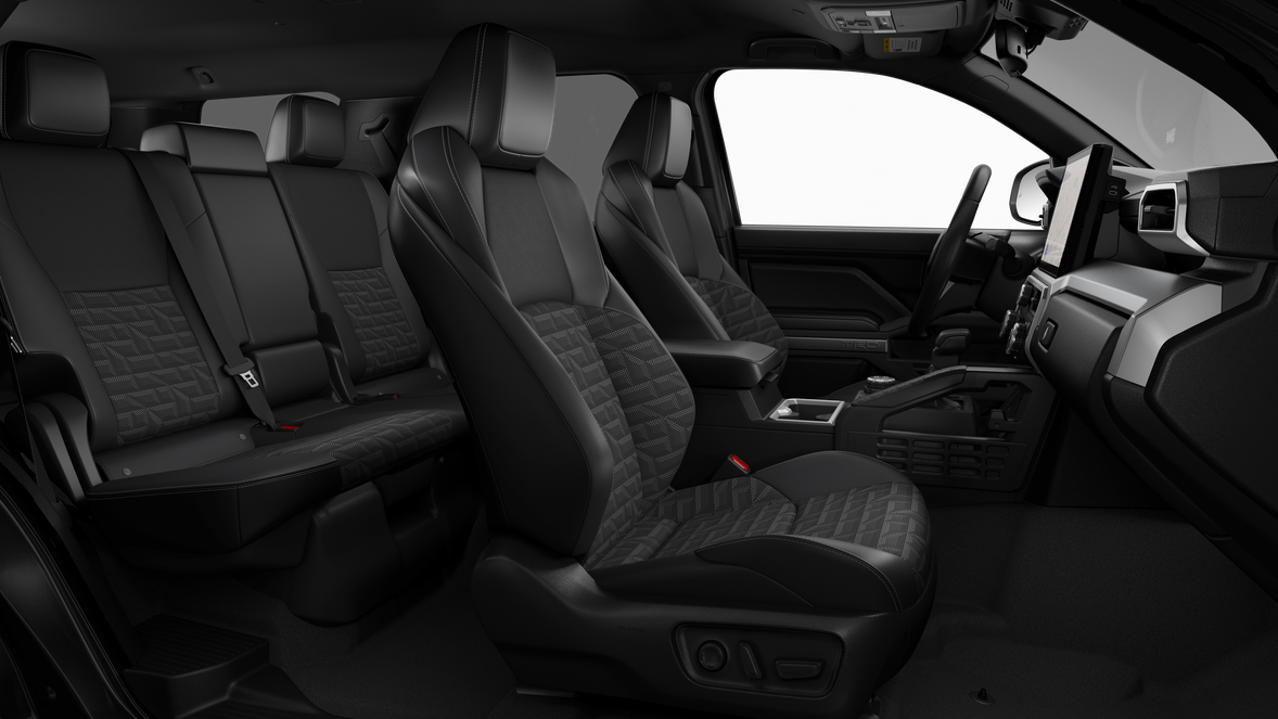 2025 Toyota 4Runner TRD Sport Premium