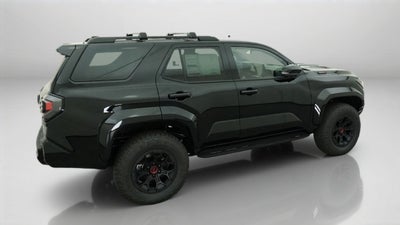 2026 Toyota 4Runner i-FORCE MAX TRD Pro