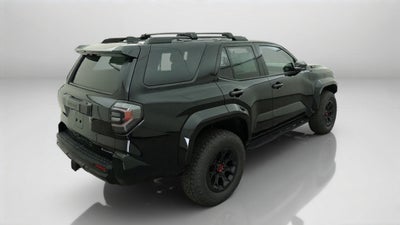 2026 Toyota 4Runner i-FORCE MAX TRD Pro