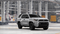 2026 Toyota 4Runner i-FORCE MAX Platinum