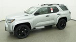 2026 Toyota 4Runner i-FORCE MAX Platinum