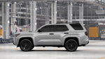 2026 Toyota 4Runner i-FORCE MAX Platinum