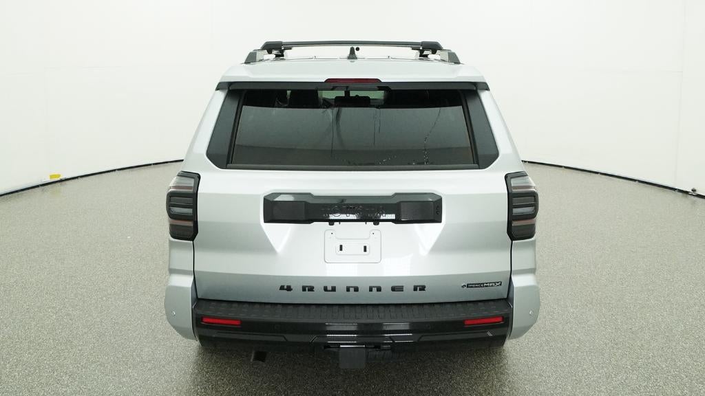 2026 Toyota 4Runner i-FORCE MAX Platinum