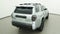 2026 Toyota 4Runner i-FORCE MAX Platinum