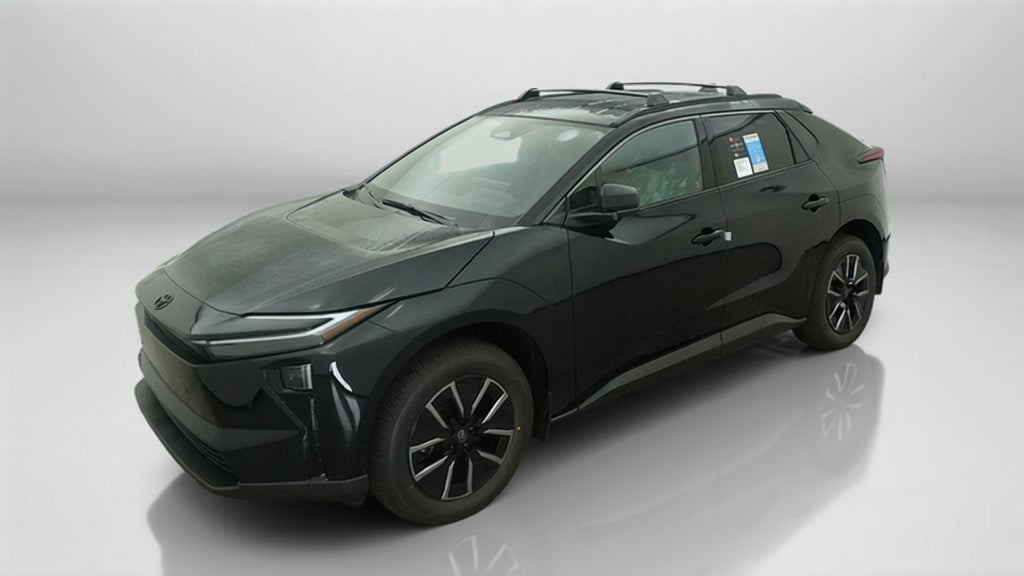 2027 Toyota bZ XLE