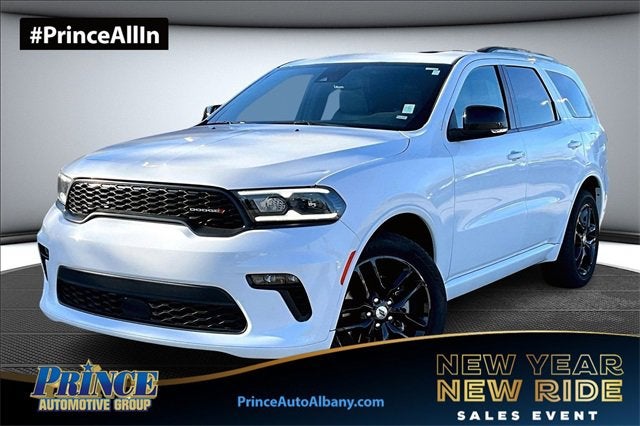 2023 Dodge Durango GT Plus