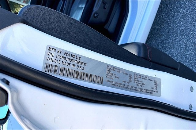 2023 Dodge Durango GT Plus