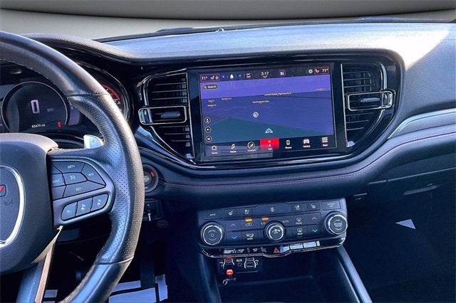 2023 Dodge Durango GT Plus