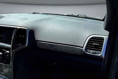 2019 Jeep Grand Cherokee Laredo E