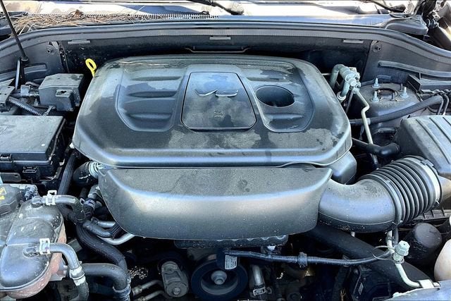 2019 Jeep Grand Cherokee Laredo E