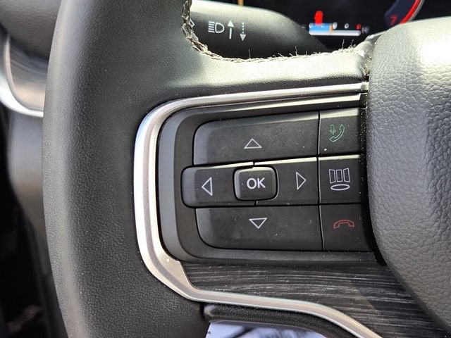 2024 Jeep Wagoneer L Series III