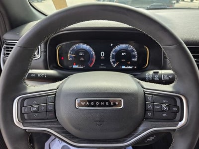 2024 Jeep Wagoneer L Series III