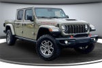 2025 Jeep Gladiator Mojave X