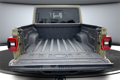 2025 Jeep Gladiator Mojave X