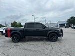 2017 RAM 1500 Night