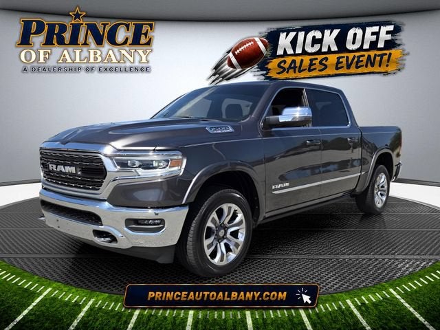 2023 RAM 1500 Limited