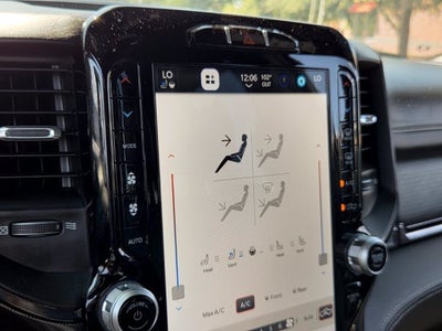 2023 RAM 1500 Limited