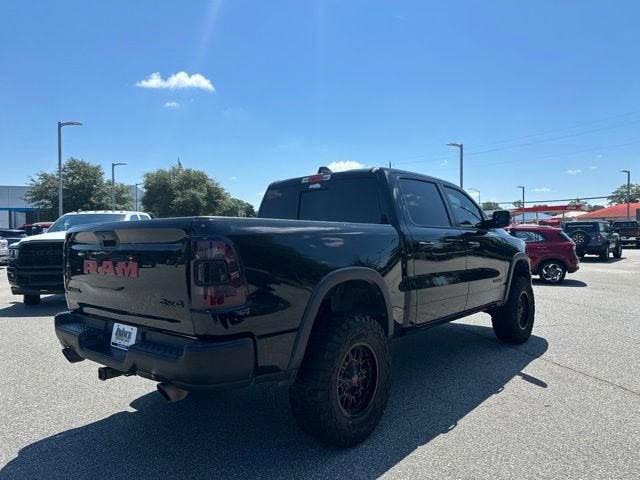 2023 RAM 1500 Rebel