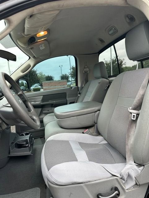 2007 Dodge Ram 1500 SLT