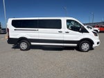 2025 Ford Transit Passenger Wagon XL