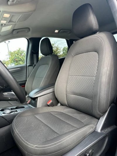 2024 Ford Escape Active FWD