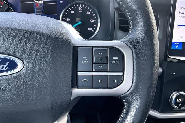 2024 Ford Expedition XLT