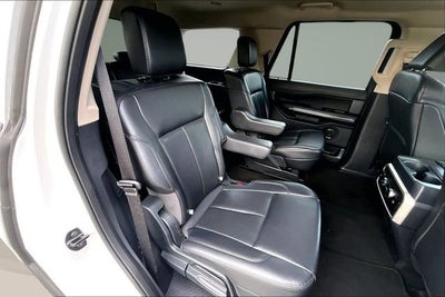 2024 Ford Expedition XLT