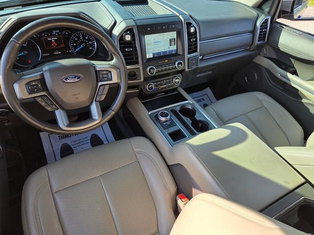2021 Ford Expedition XLT