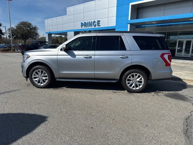 2021 Ford Expedition XLT