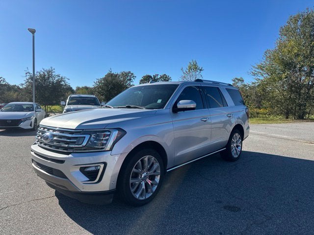 2019 Ford Expedition